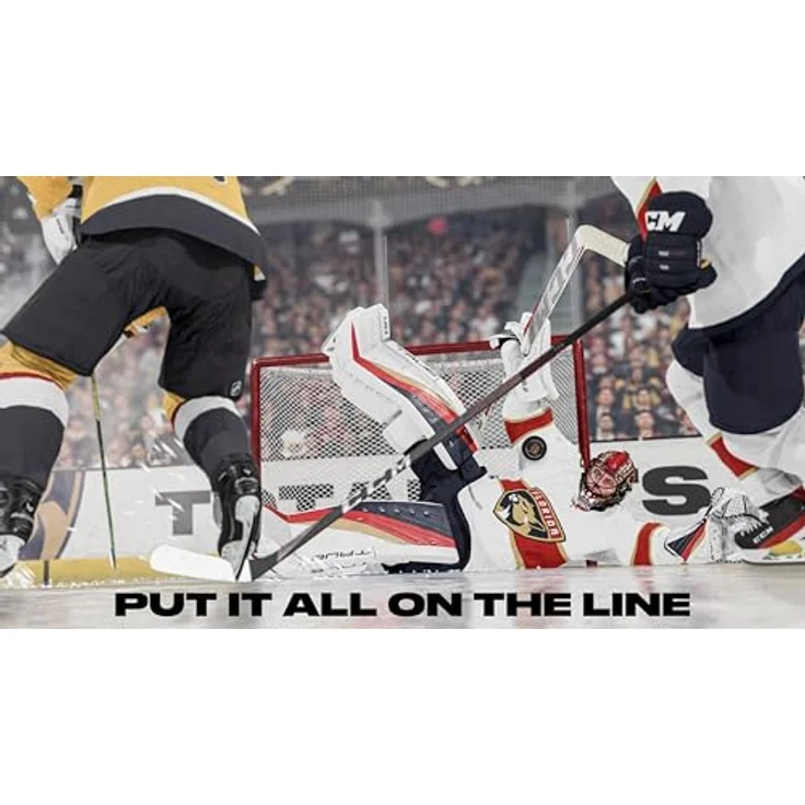 EA Sports NHL 24 (Nordic) – Bild 3