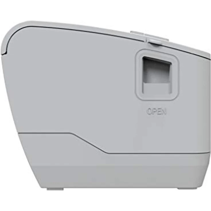 Premier ITP-83 W, Thermodirekt POS-Drucker mit 576 Punkten/Zeile und 260 mm/s, Weiß – Bild 3