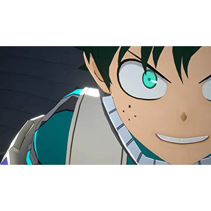 My Hero One's Justice 2 (Switch) – Bild 5