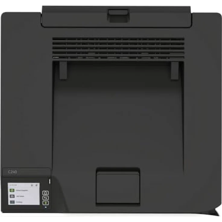 Lexmark Xerox C240, Farb-Laserdrucker A4 mit 2400 x 600 DPI und WLAN, Schwarz/Weiß – Bild 5