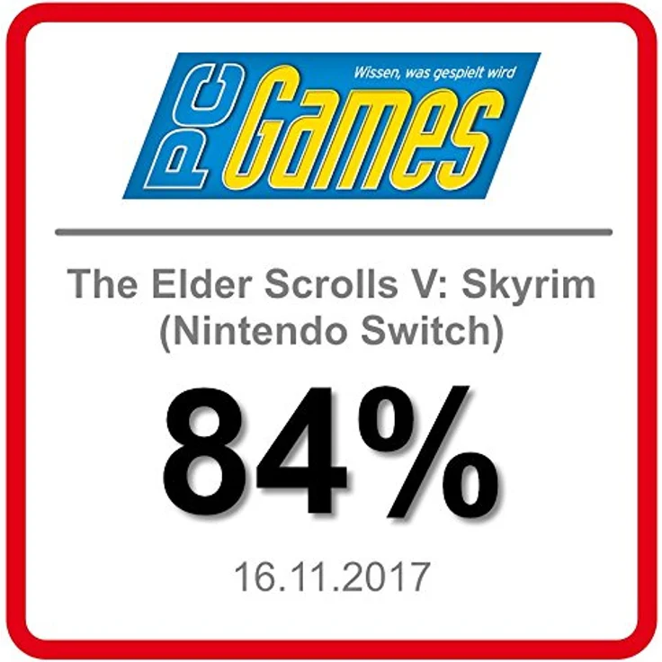 The Elder Scrolls V: Skyrim (Switch) – Bild 11