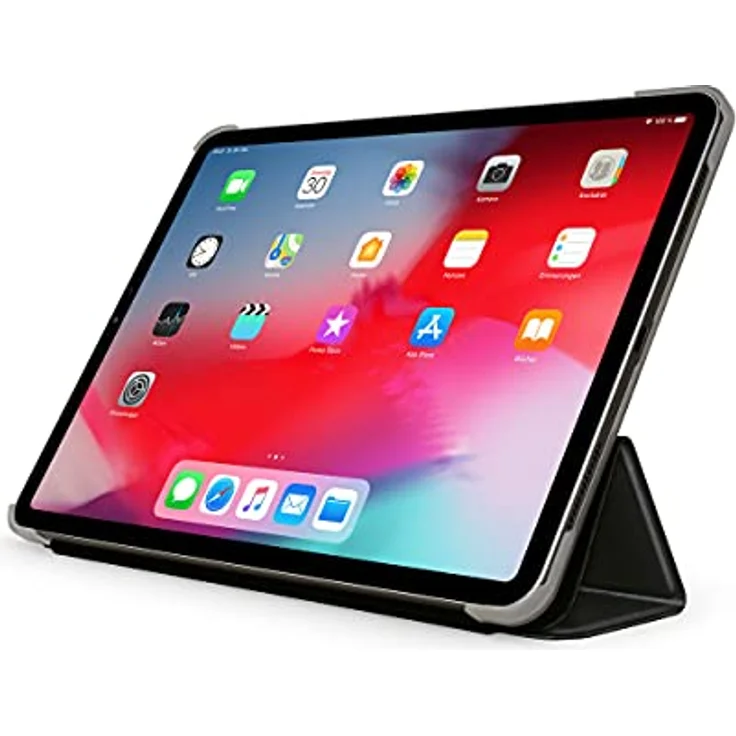 Artwizz SmartJacket für Apple iPad Pro 11 (2018) schwarz 8127-2616 – Bild 4