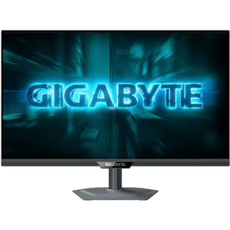 GIGABYTE G27Q2, 27 Zoll QHD Gaming Monitor mit 1 ms Reaktionszeit und 200 Hz Refresh Rate – Bild 1