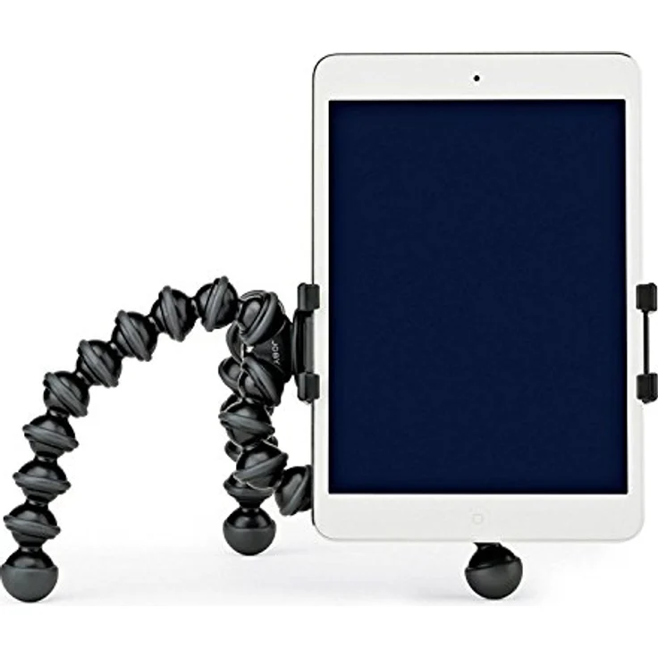 Joby JB01328 GripTight GorillaPod Stand (Größe: S) für Tablet – Bild 5
