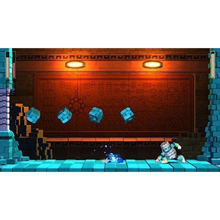 Mega Man 11 – Bild 6