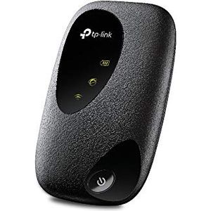 Bild für TP-Link M7000 mobiler WLAN Router (4G/LTE bis zu 150Mbit/s Download/ 50Mbit/s Upload, Hotspot, 2000mAh Akku, kompatibel mit Allen europäischen SIM Karten)