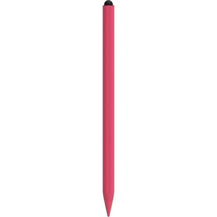 ZAGG Pro Stylus 2 Pen für iPad [2018 & Neuer], kabellos Laden, magnetischer Halt, klick-Einschalten, Doppelspitze, Neigungserkennung, Handflächenerkennung, Lange Akkulaufzeit, LED-Anzeige (pink) – Bild 2