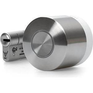 Bild für Nuki Smart Lock Ultra – WLAN integriert