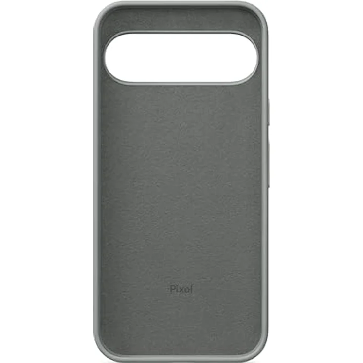 Google Pixel 9 Pro XL Case – langlebiger Schutz – fleckenabweisendes Silikon – Schutzhülle für Android-Smartphones – Hazel – Bild 3