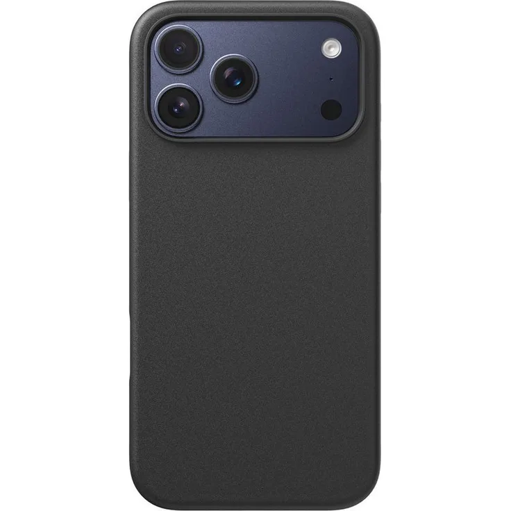 Belkin SheerForce Protect-Serie Handyhülle für Apple iPhone 17 Pro Max, stoßfestes Backcover mit strukturierten Tasten, minimalistisch und robust