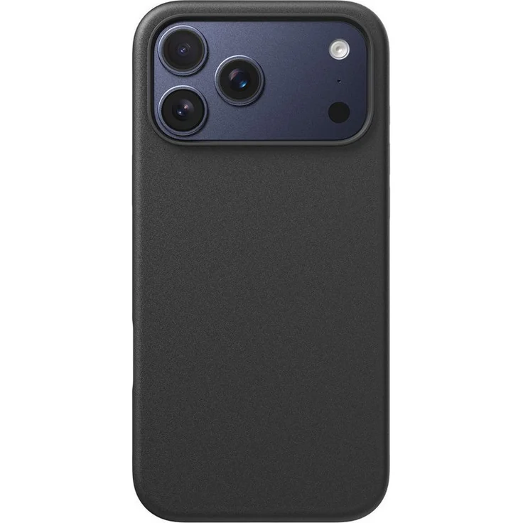 Belkin SheerForce Protect-Serie Handyhülle für Apple iPhone 17 Pro Max, stoßfestes Backcover mit strukturierten Tasten, minimalistisch und robust