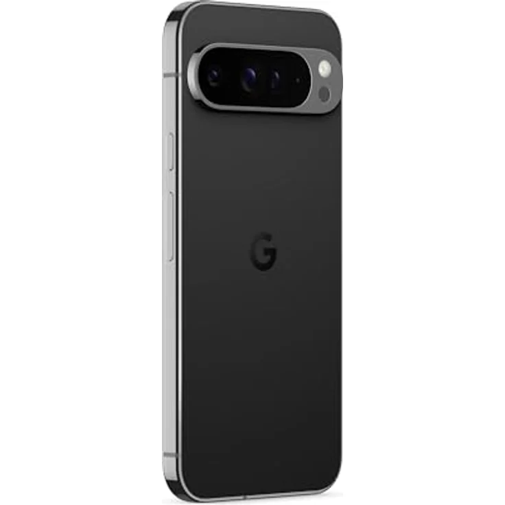 Google Pixel 9 Pro XL – Android-Smartphone mit Gemini, Dreifach-Rückkamerasystem, 24 Stunden Akkulaufzeit, 6,8 Zoll Super Actua-Display – Obsidian, 256GB – Bild 4