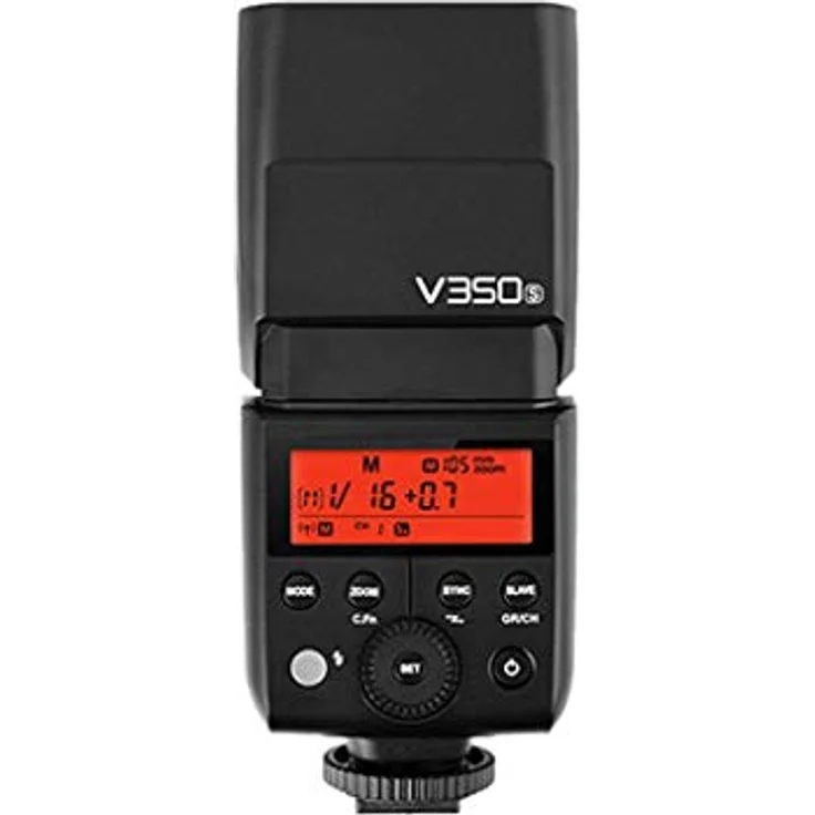 Godox Speedlite Ving V350 Sony – Bild 2