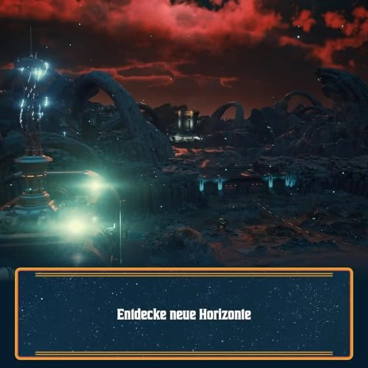 Xbox The Outer Worlds 2 – Premium Edition – Disc, inkl. DLC-Pass für zukünftige Story-Erweiterungen, digitales Artbook und Soundtrack, Xbox Series X – Bild 5