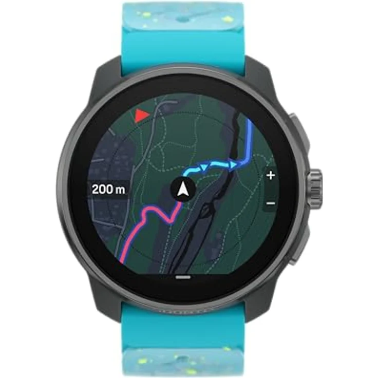 SUUNTO Race S Titanium Courtney, Smartwatch von SUUNTO – Bild 2