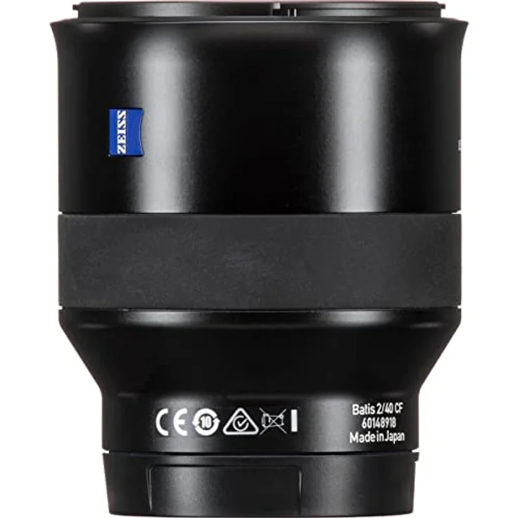 ZEISS Batis 2-40 CF für spiegellose Vollformat-Systemkameras von Sony (E-Mount) 000000-2239-137 – Bild 6