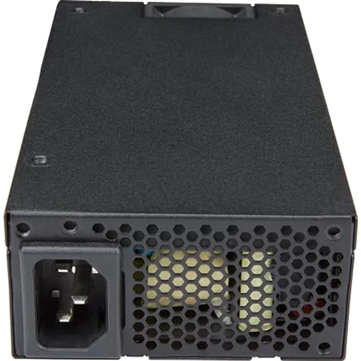 Fortron FSP Server Netzteil FLEXGURU 500/ FlexATX/ 500W/ schwarz – Bild 5