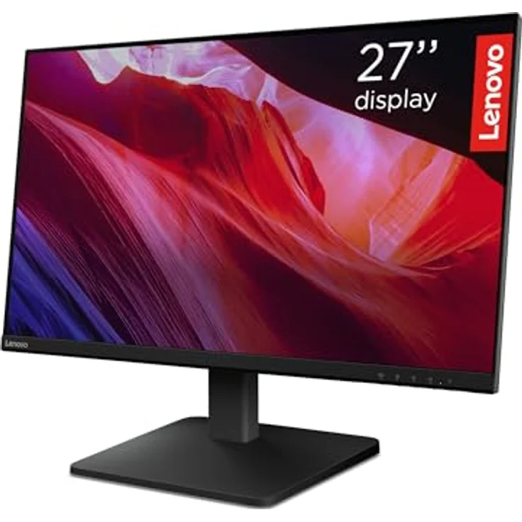 Lenovo L27qe, 27