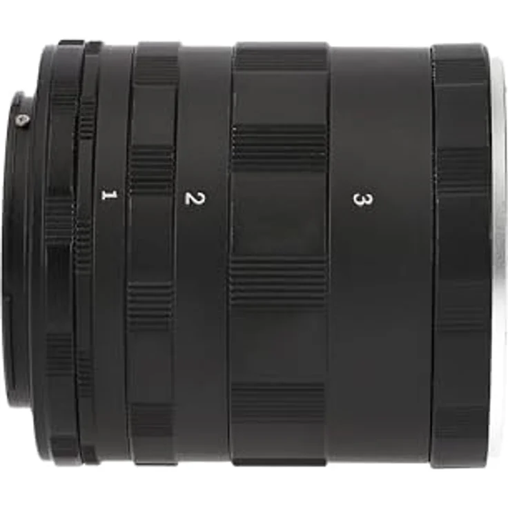Makro Zwischenringe für Nikon DSLR – Bild 9