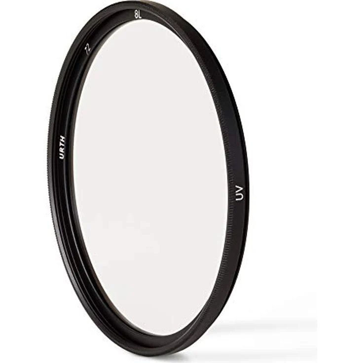 Urth 72 mm UV Filter – Bild 2