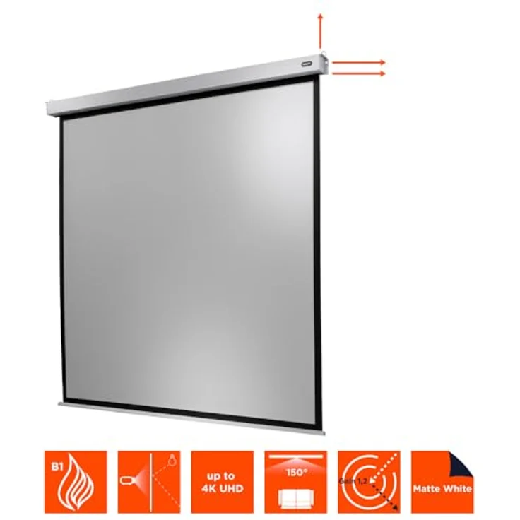 Celexon Motor Professional Plus 180x180 – Bild 9