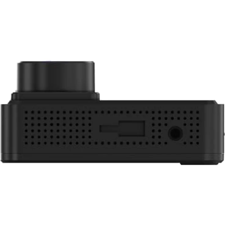 Navitel R285 2K Dashcam, 2560x1440 Pixel, 140-Grad-Sichtwinkel, WLAN, GPS, Bluetooth, schwarz – Bild 7