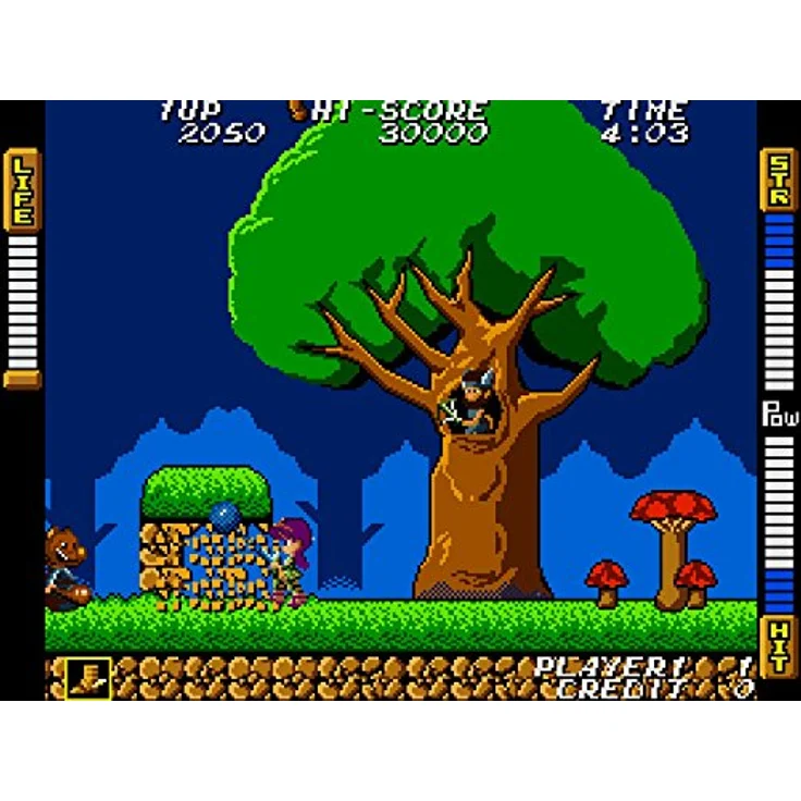SNK 40th Anniversary Collection (Switch) – Bild 3
