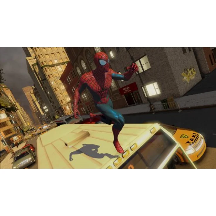 The Amazing Spider-Man 2 (Xbox One) – Bild 3