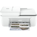 HP DeskJet 4220e Multifunktionsdrucker, mehrfarbig, kompakt und leistungsstark