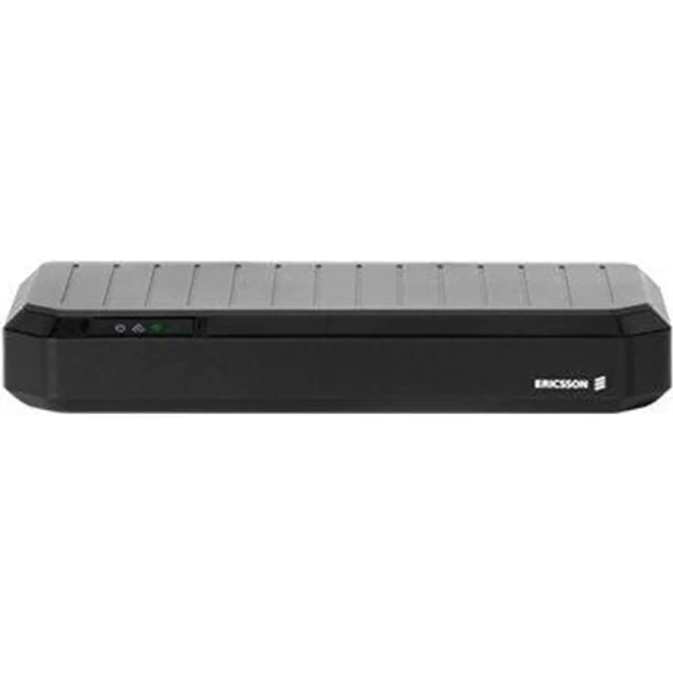 CradlePoint Ericsson Cradlepoint E400-5GE-AM, Wireless Router mit Wi-Fi 7, 5G, 4G und 1 Jahr NetCloud Enterprise Branch Essentials