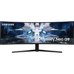 Samsung Écran S49AG950NP DQHD 49'