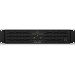 Behringer KM1700 Professioneller 1700-Watt-Stereo-Leistungsverstärker mit ATR (Accelerated Transient Response)