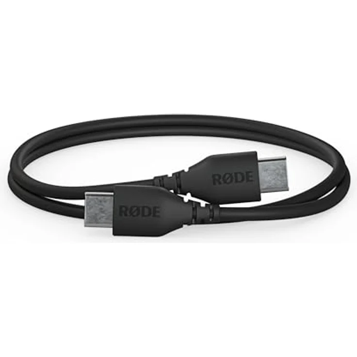 RØDE SC22 | SC22 USB-Kabel, 30 cm lang, für USB-C-Mikrofone geeignet – Bild 1