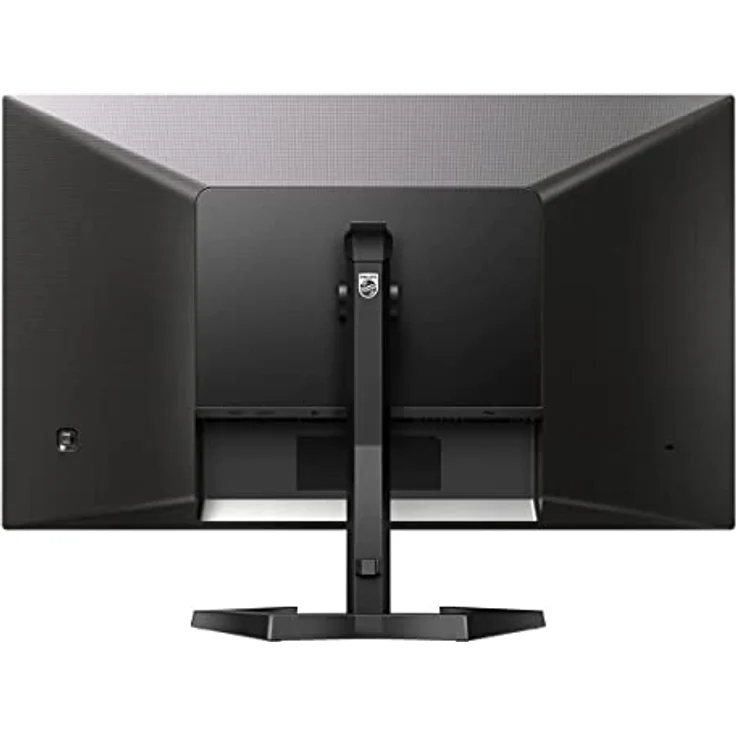 Philips Envia 27M1N3500LS - 27 Zoll QHD Gaming Monitor, FreeSync Premium (2560x1440, 165 Hz, 1 ms, DisplayPort, HDMI) schwarz – Bild 4