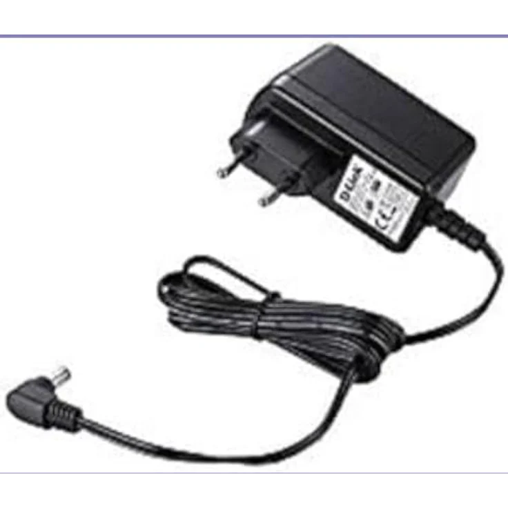 D-Link PSM-12V-38-B, Netzteil 12V / 3A mit 1,1 m Kabel, schwarz, langlebig und robust – Bild 4