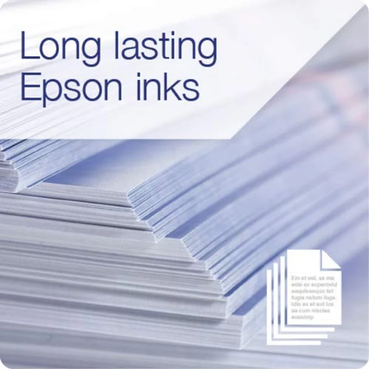 Epson T6731 70ML KIT Tintenpatrone – Bild 3