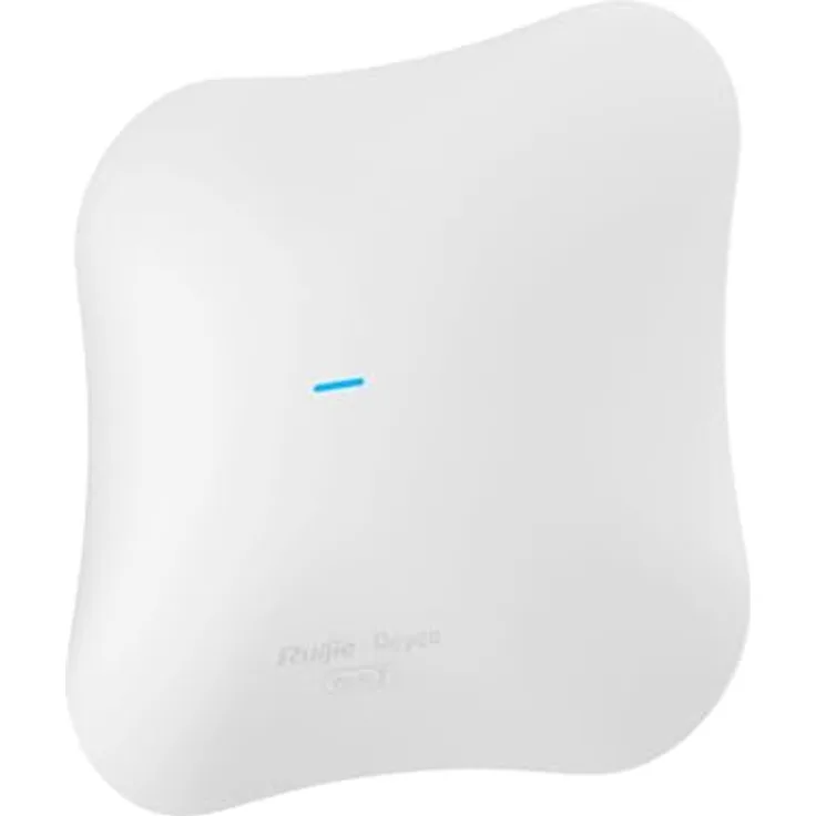 Ruijie Reyee RG-RAP72Pro Wireless Access Point, 5011 Mbit/s, Wi-Fi 5 & 6, PoE, IP41, Sicherheitsfunktionen