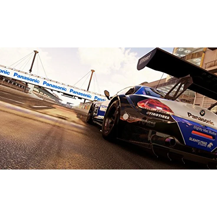 Project CARS (PC) – Bild 6