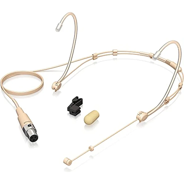 Behringer BD440 Premium-Kopfbügelmikrofon mit Nierencharakteristik