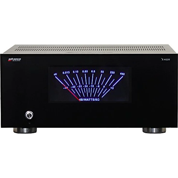 Advance Acoustic X-A220 – Bild 2
