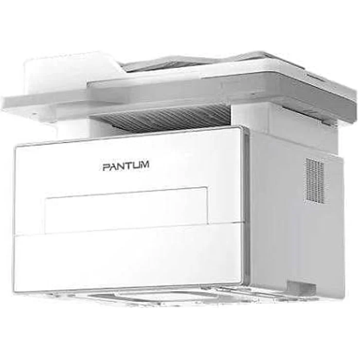 Pantum BM4240ADW Multifunktionsdrucker Laser A4, 33 Seiten/Min, WLAN, Duplexdruck – Bild 2