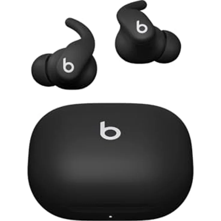 Beats Powerbeats Fit, Kabellose In-Ear-Kopfhörer mit ANC, 30 h Akkulaufzeit, spritzwasserfest, Spatial Audio