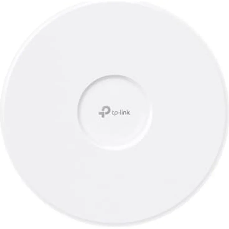 TP-Link EAP723 Omada BE3600, Deckenmontage Dual-Band Wi-Fi 7 Access Point, Originales Markenprodukt mit 2 Jahren Garantie