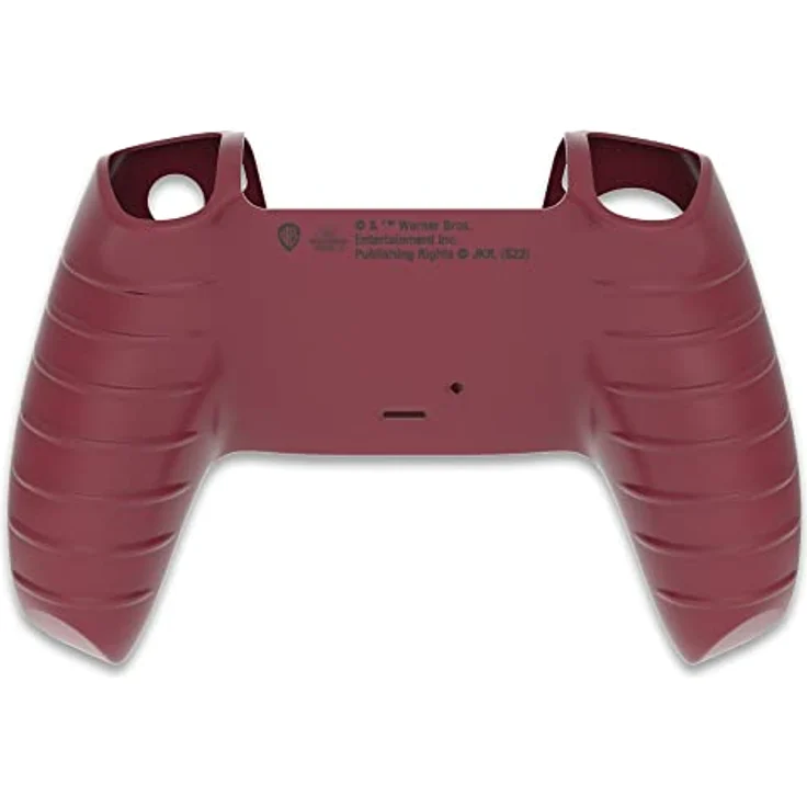 Freaks and Geeks Harry Potter Silicon Grip für Playstation 5 Controller, Gryffindor, Rot, wasserdicht und perfekt geformt – Bild 4