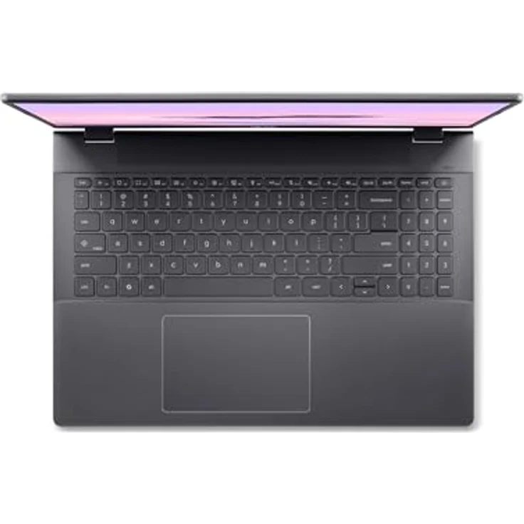 Acer CB Plus 516 CB516-1H-582S, 16" Notebook mit Intel Core i5, 16 GB RAM, 256 GB SSD, Schwarz – Bild 4