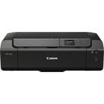 Canon PIXMA PRO-200s Drucker Schwarz - Farb-Tintenstrahl-Technologie, Drahtlose Schnittstellen, Randloses Drucken