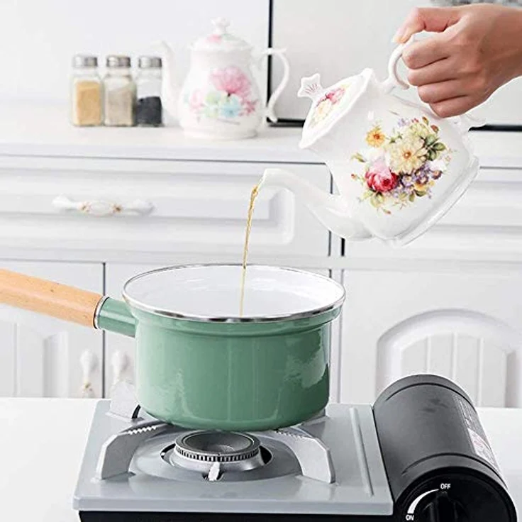 Tenda Überwachungskamera-Set für den Außenbereich, 4 MP, 4 x PoE-Kameras + 1 TB HDD + 4 K 4 CH NVR (bis zu 10 TB), Perosnen-Erkennung, Videoüberwachung mit 50 Meter Vision, Fernzugriff, K4P-4TR-1T – Bild 4