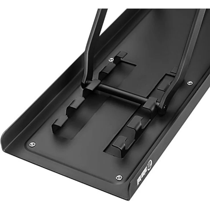 Adam Hall Stands SGS017 Gitarrenfußbank – Bild 4