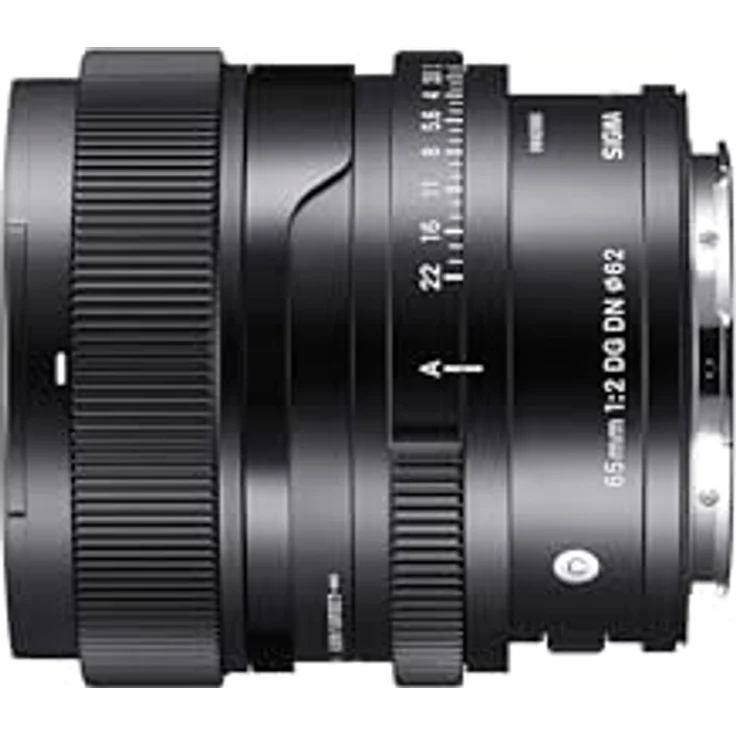 Sigma 65 mm / F 2.0 DG DN C - Preisvergleich – Bild 2