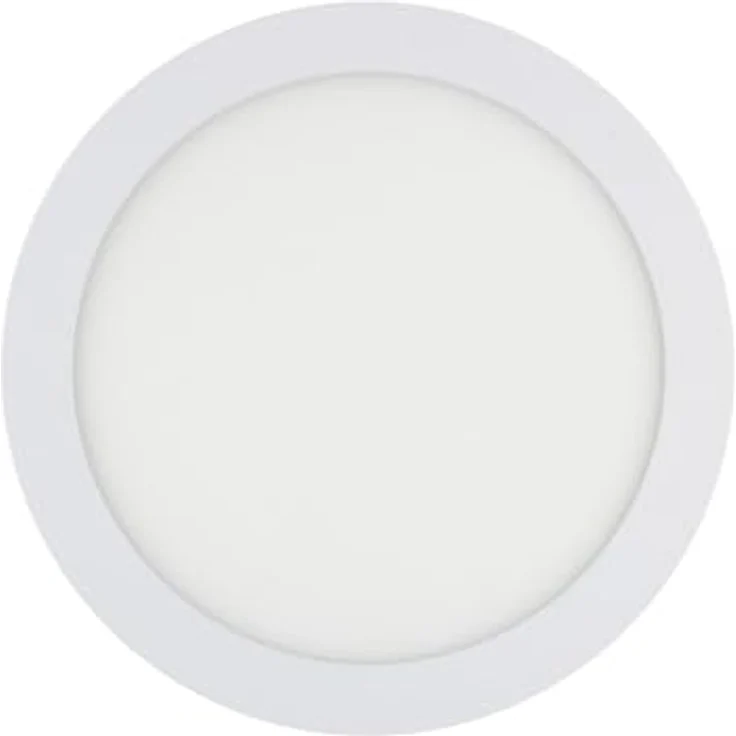 LEDKIA LIGHTING LED-Deckeneinbauleuchte, Einbaustrahler Spots, Downlight 20W Rund SuperSlim Neutralweiß 4000K – Bild 5